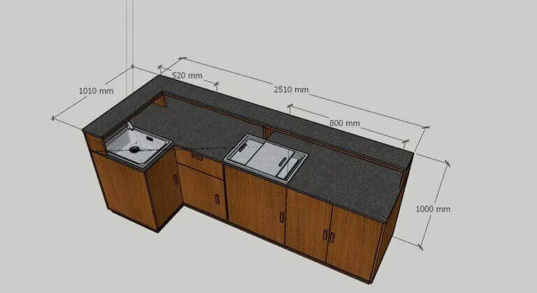 Thiết kế phòng chung cư đẹp