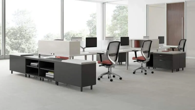 Báo giá thi công quán cafe