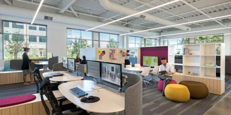 Báo giá thi công quán cafe