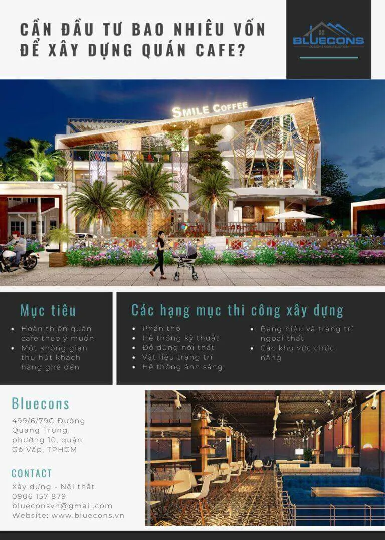 Quầy pha chế giá rẻ