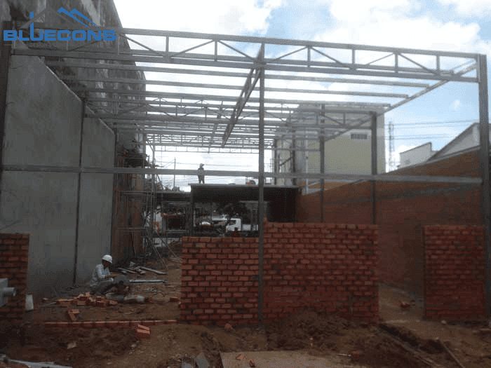 Quầy pha chế giá rẻ