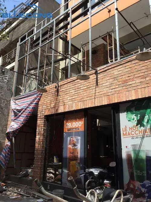 Quầy pha chế giá rẻ