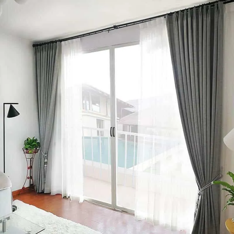 Trang trí nội thất căn hộ chung cư