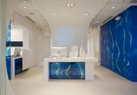 Thiết kế phòng chung cư đẹp