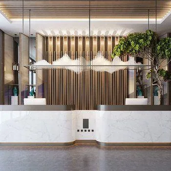 Thiết kế phòng chung cư đẹp