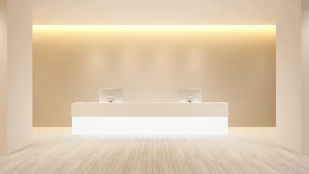 Thiết kế phòng chung cư đẹp