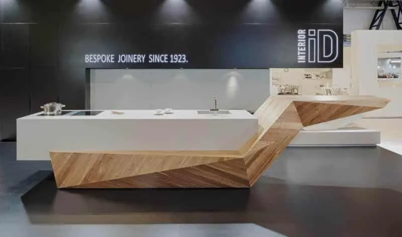 Thiết kế phòng chung cư đẹp