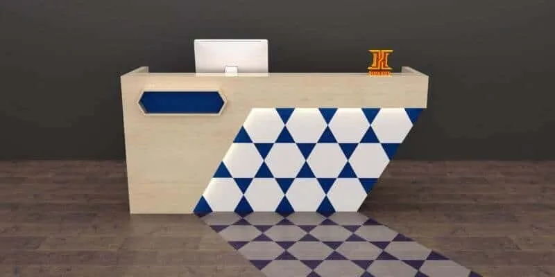 Thiết kế phòng chung cư đẹp