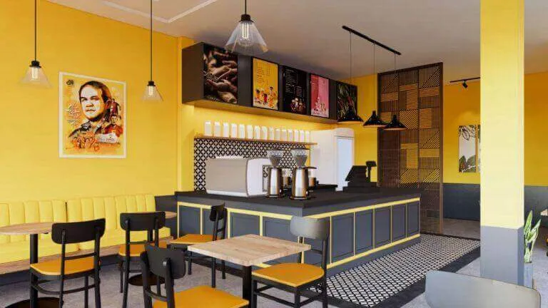 Thi công nội thất chung cư gỗ công nghiệp