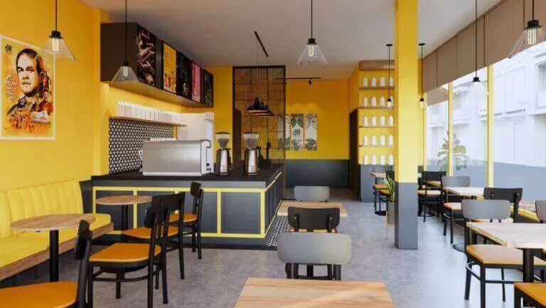 Thi công nội thất chung cư gỗ công nghiệp