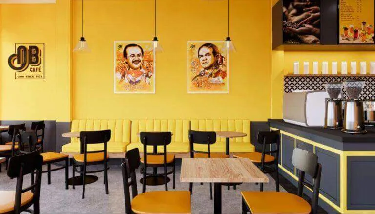 Thi công nội thất chung cư gỗ công nghiệp