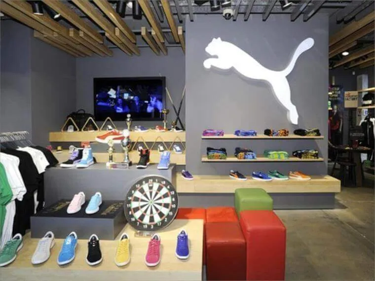 Thiết kế quán cafe phong cách vintage