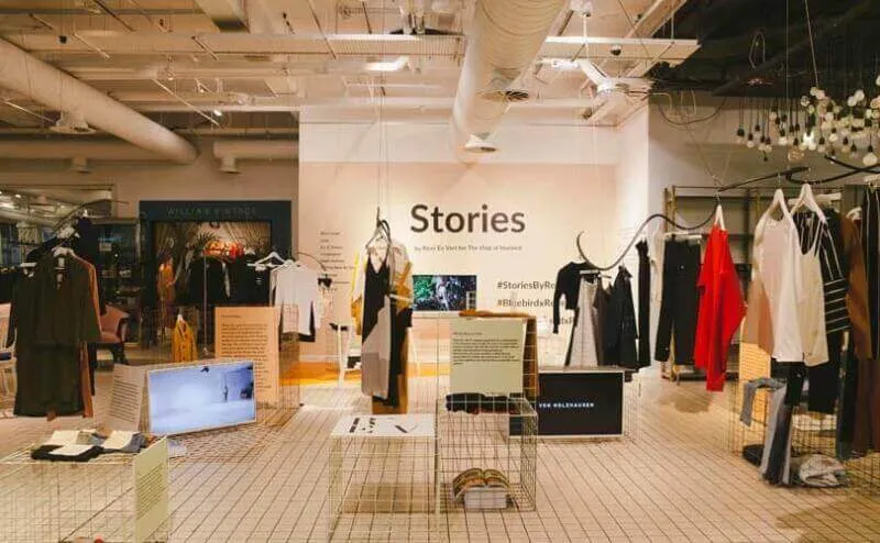 Thiết kế quán cafe phong cách vintage