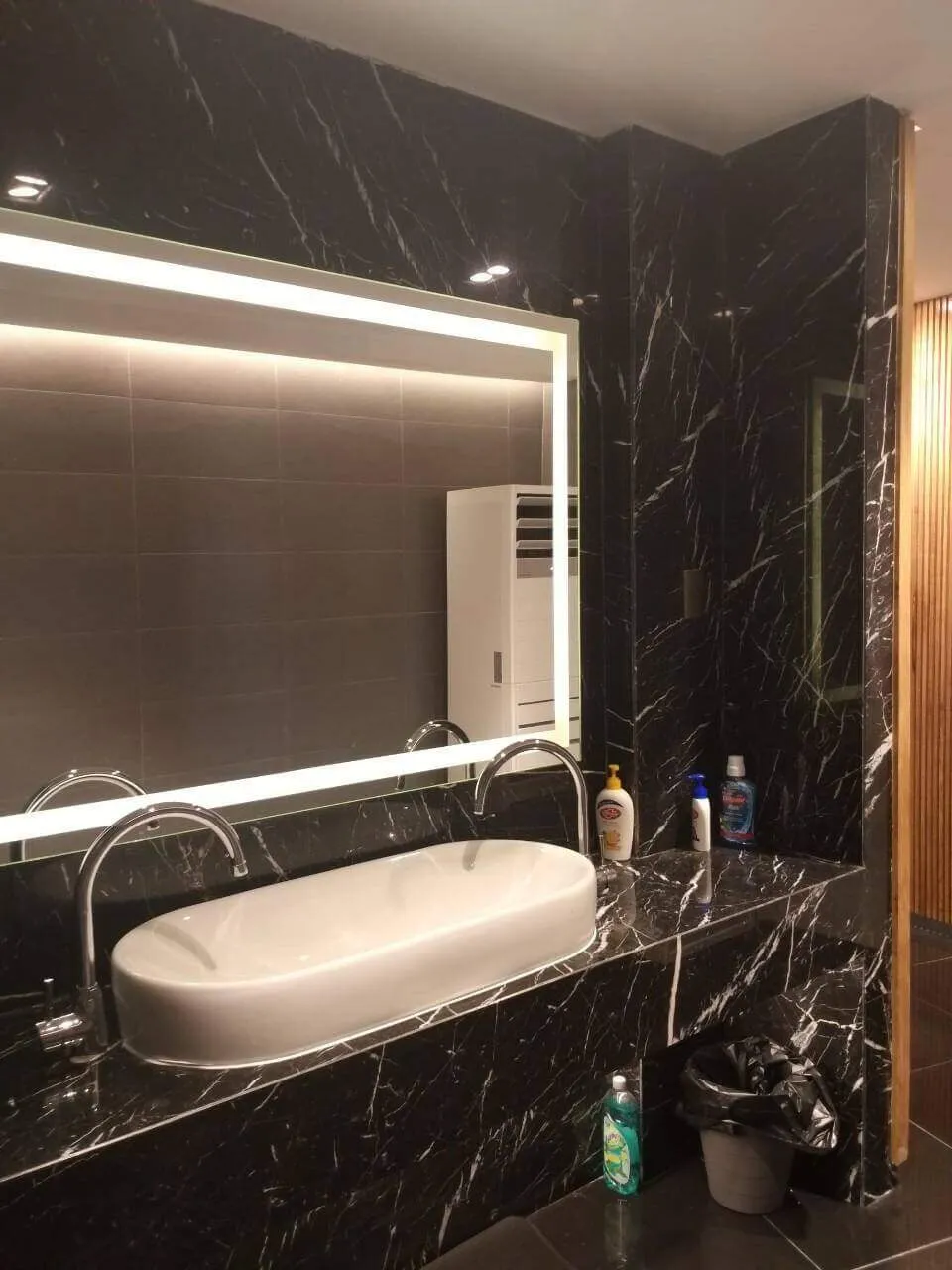 Báo giá thi công quán cafe