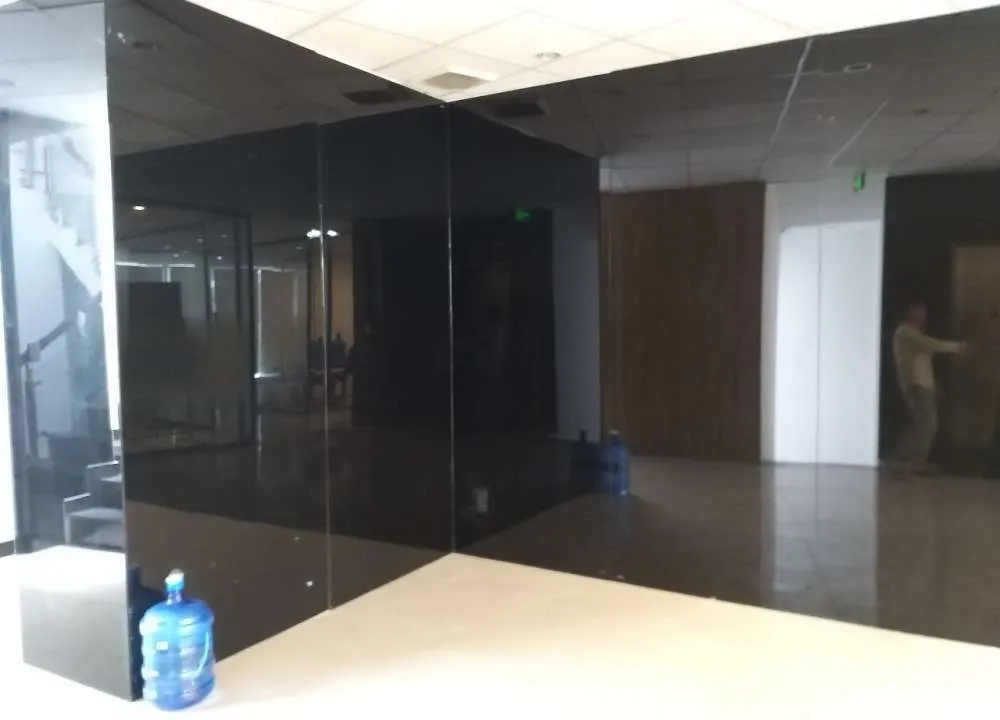 Báo giá thi công quán cafe