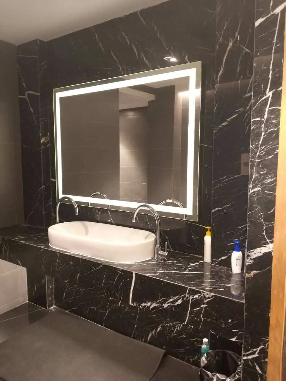 Báo giá thi công quán cafe