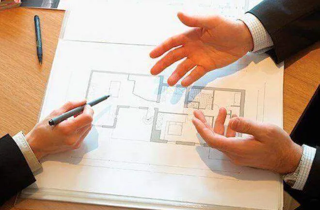 Công ty thiết kế thi công nội thất văn phòng đẹp