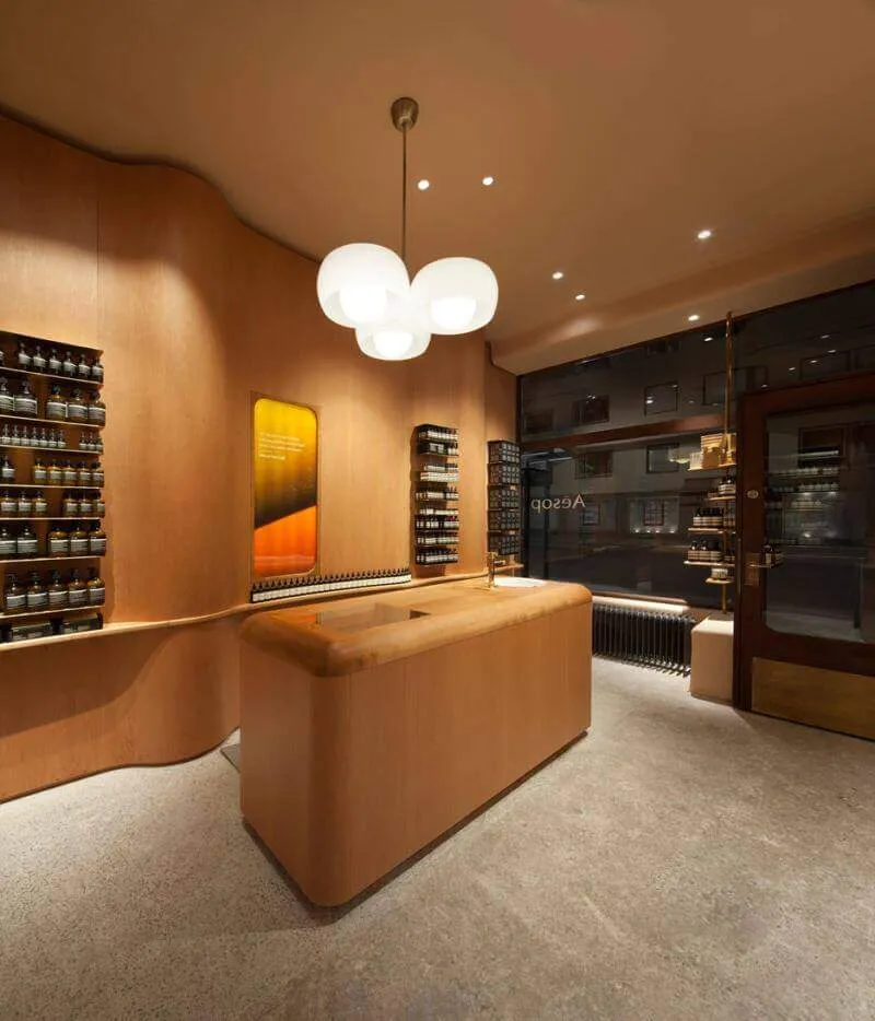 Thiết kế phòng chung cư đẹp