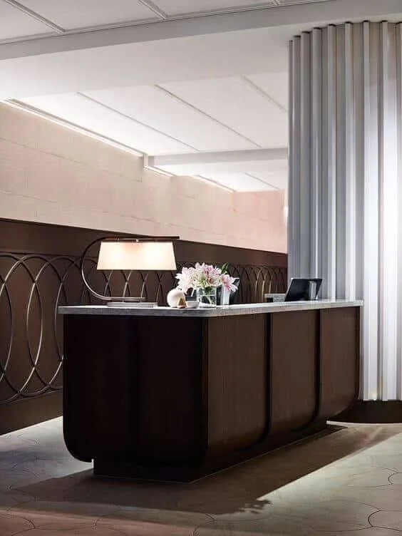 Thiết kế phòng chung cư đẹp