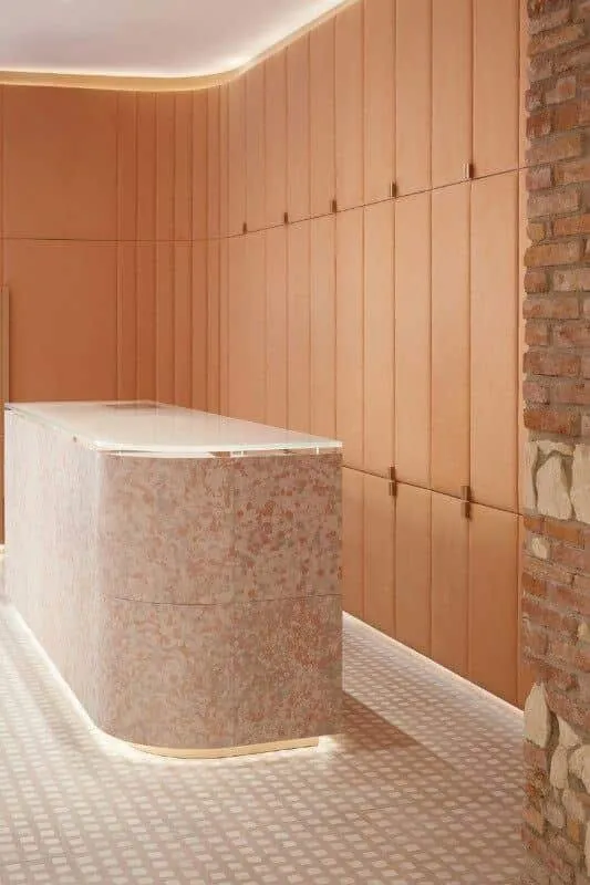 Thiết kế phòng chung cư đẹp