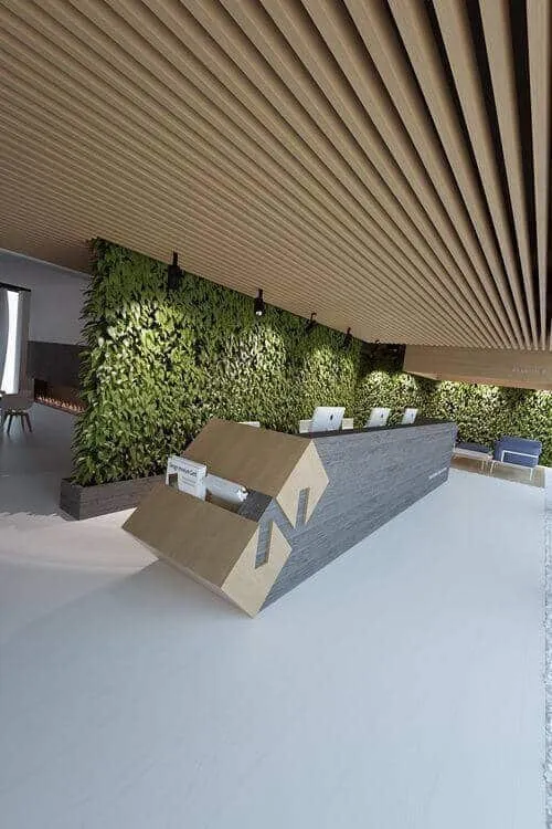 Thiết kế phòng chung cư đẹp