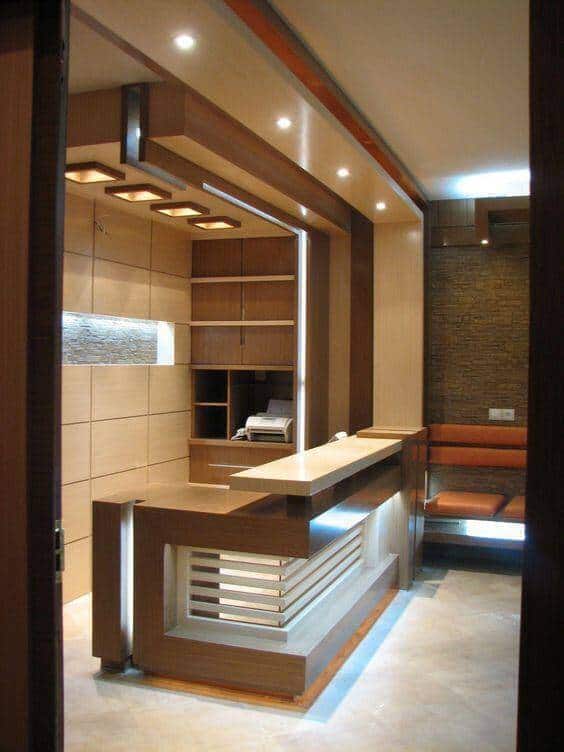 Thiết kế phòng chung cư đẹp
