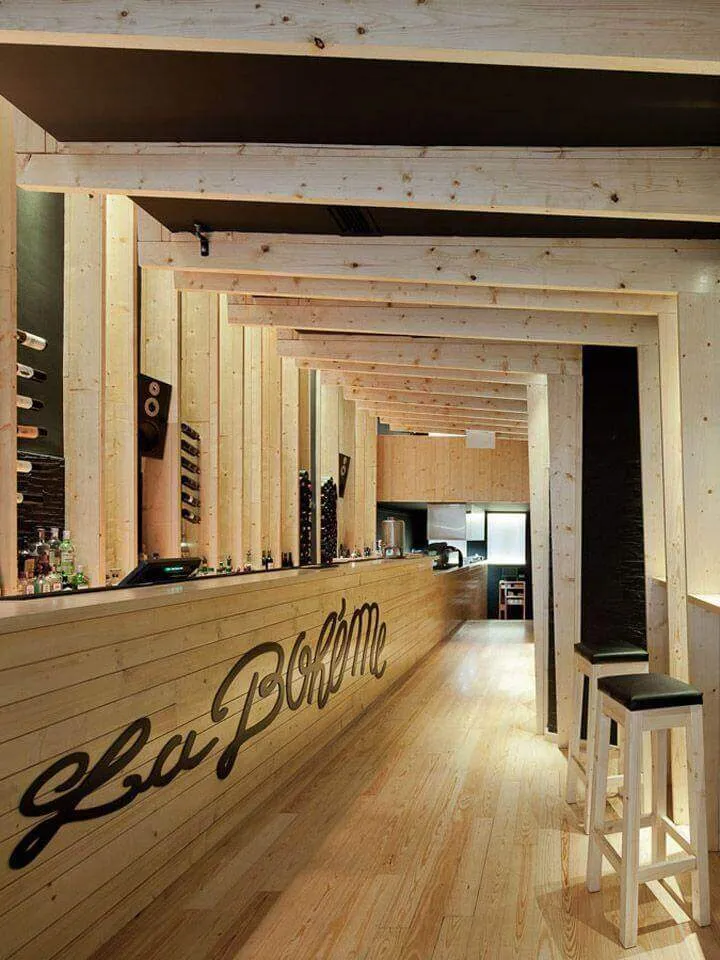 Quầy thu ngân gỗ đẹp giá thành thấp