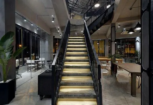 Thi công nội thất chung cư gỗ công nghiệp