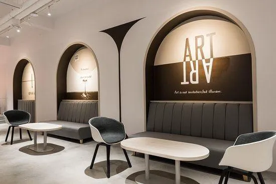 Thi công quán cafe tại HCM 12 Báo giá thi công quán cafe