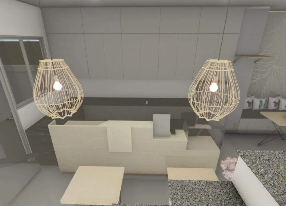 Báo giá thi công quán cafe