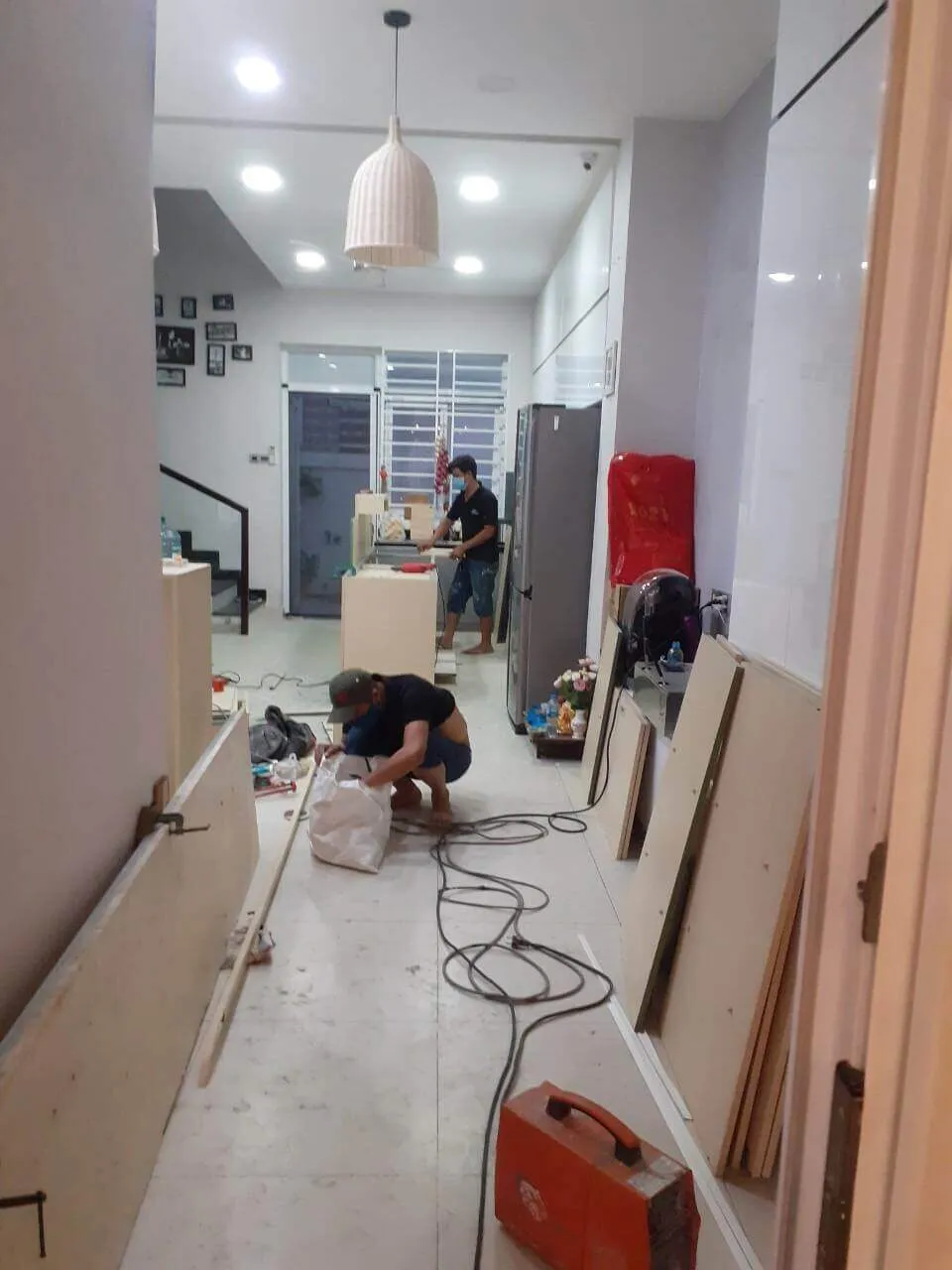 Thi công quán cafe tại HCM 34 Báo giá thi công quán cafe