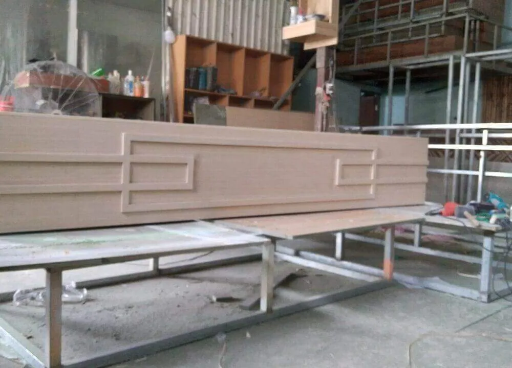 Thi công quán cafe tại HCM 36 Báo giá thi công quán cafe