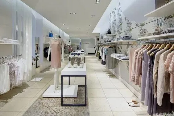 Thiết kế quán cafe phong cách vintage