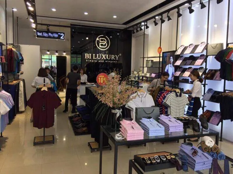 Thiết kế quán cafe phong cách vintage