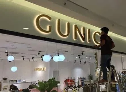 Thiết kế quán cafe phong cách vintage