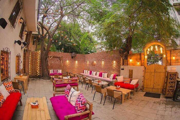 làm quán cafe trọn gói làm quán cafe trọn gói