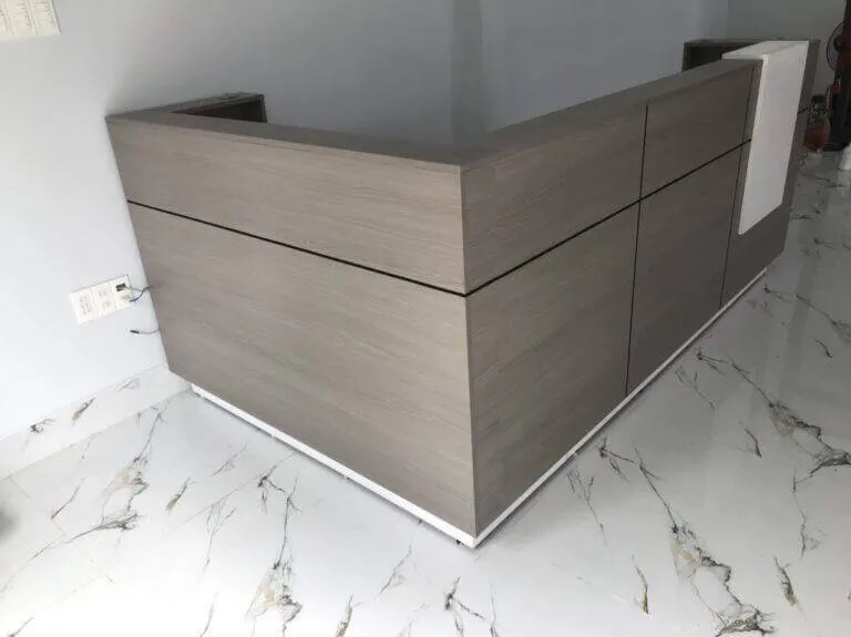 Quầy thu ngân tiệm cầm đồ thu hút tài vận 12 Quầy thu ngân tiệm cầm đồ thu hút tài vận