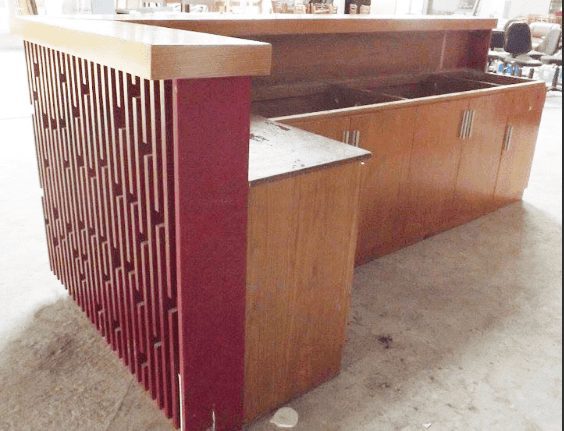 Thiết kế phòng chung cư đẹp