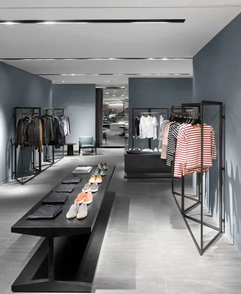 Thiết kế quán cafe phong cách vintage