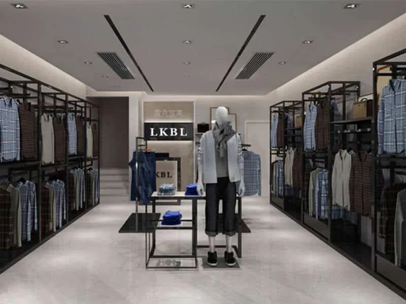 Thiết kế quán cafe phong cách vintage