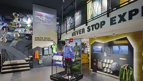 Thiết kế quán cafe phong cách vintage