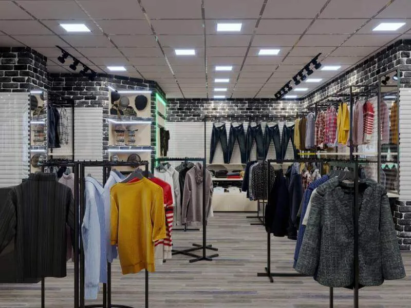 Báo giá thi công quán cafe