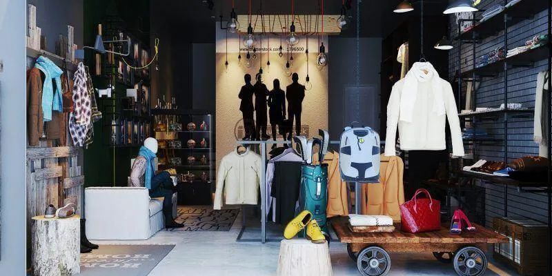 Báo giá thi công quán cafe