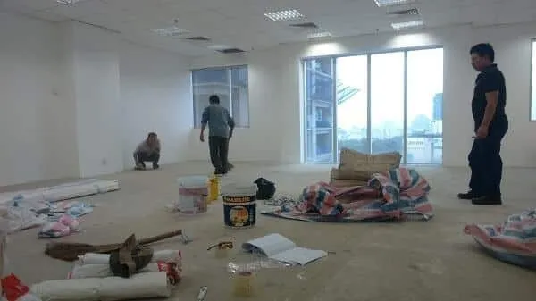 Quầy pha chế giá rẻ