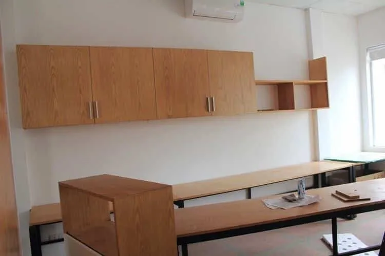 Quầy pha chế giá rẻ