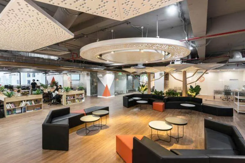 Quầy pha chế giá rẻ