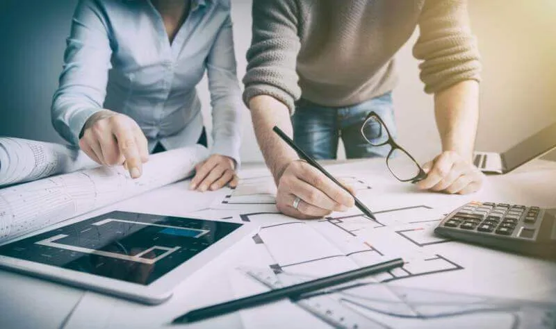 Quầy pha chế giá rẻ