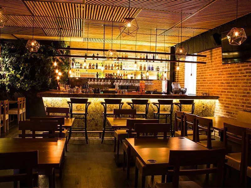 Thiết kế phòng chung cư đẹp