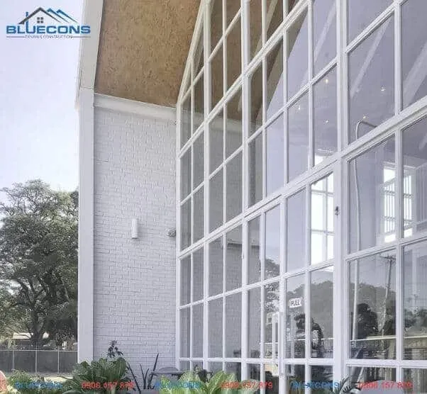 Thi công nội thất chung cư gỗ công nghiệp