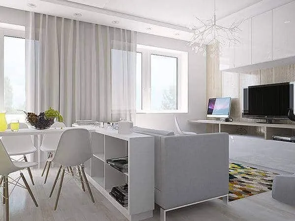 Thiết kế quán cafe phong cách vintage